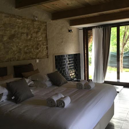 Quinta Do Castanheiro Hotel Sintra Eksteriør billede
