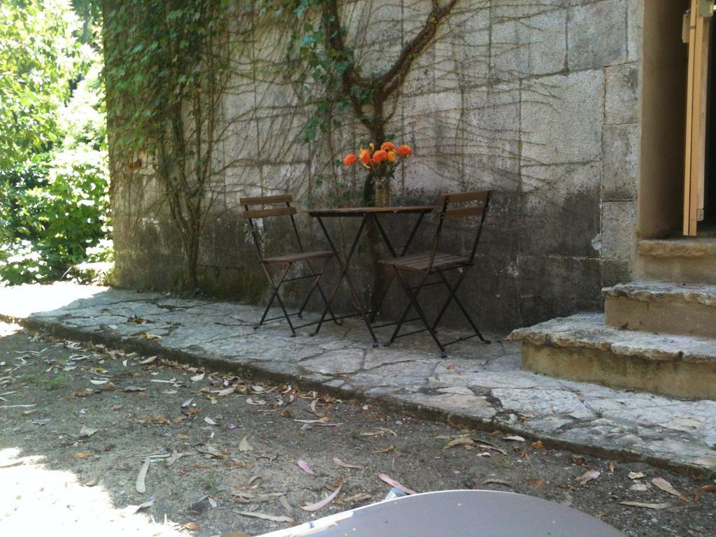 Quinta Do Castanheiro Hotel Sintra Eksteriør billede