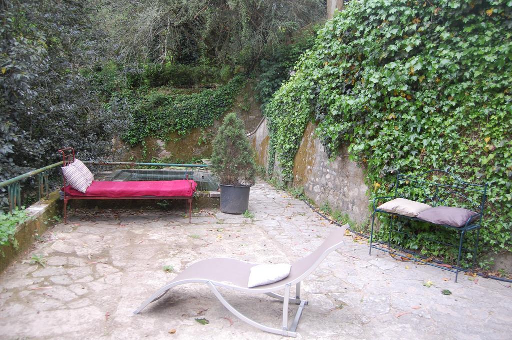 Quinta Do Castanheiro Hotel Sintra Eksteriør billede