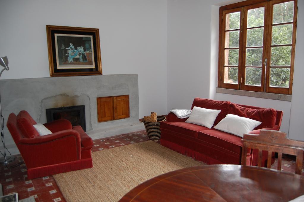 Quinta Do Castanheiro Hotel Sintra Værelse billede