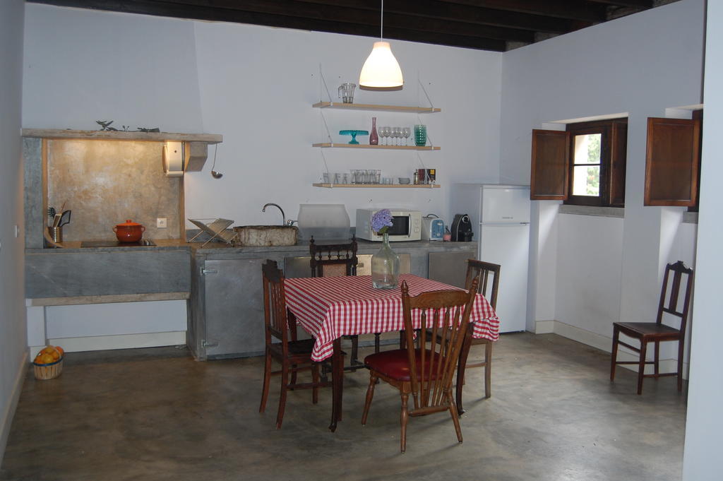 Quinta Do Castanheiro Hotel Sintra Værelse billede