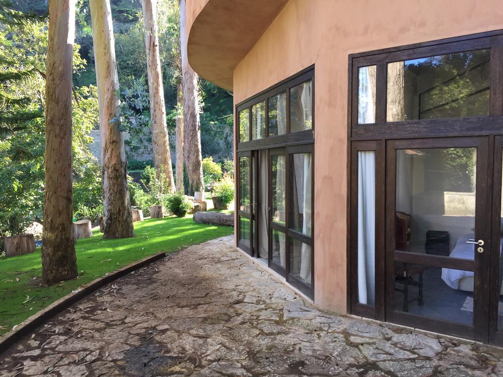 Quinta Do Castanheiro Hotel Sintra Eksteriør billede