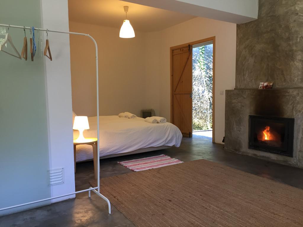 Quinta Do Castanheiro Hotel Sintra Eksteriør billede