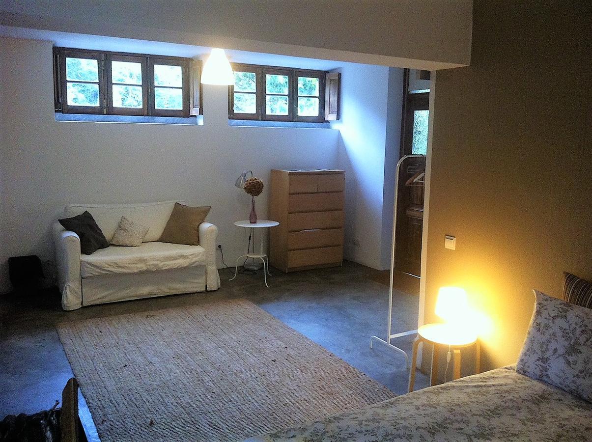 Quinta Do Castanheiro Hotel Sintra Eksteriør billede