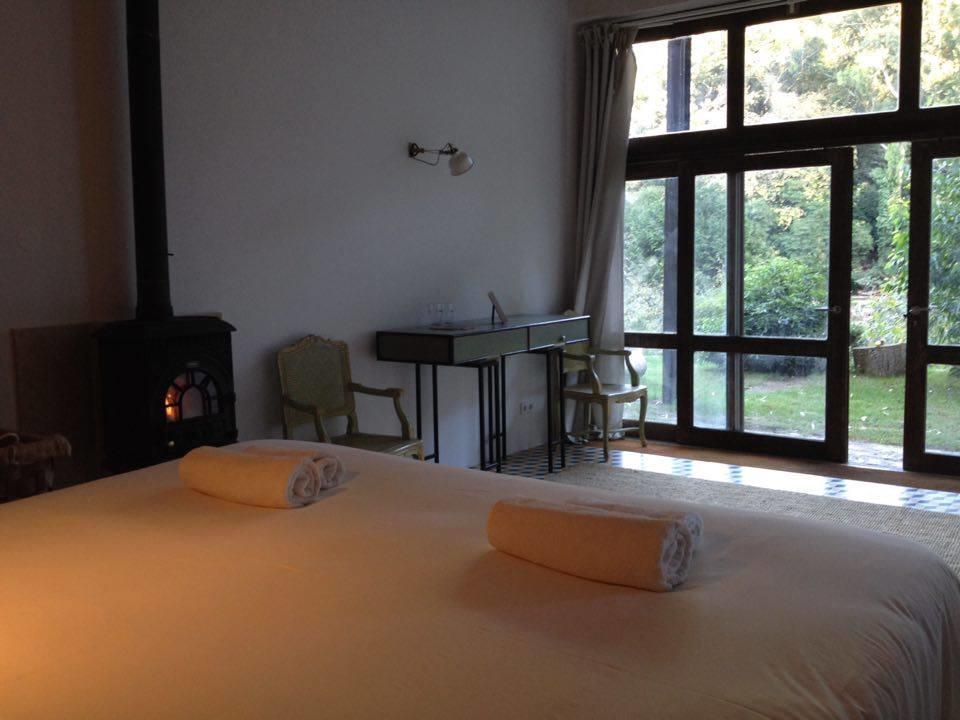 Quinta Do Castanheiro Hotel Sintra Eksteriør billede
