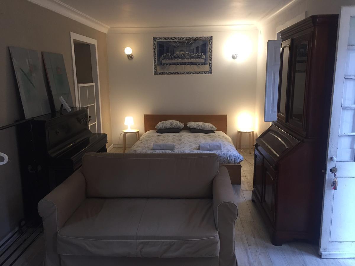 Quinta Do Castanheiro Hotel Sintra Eksteriør billede