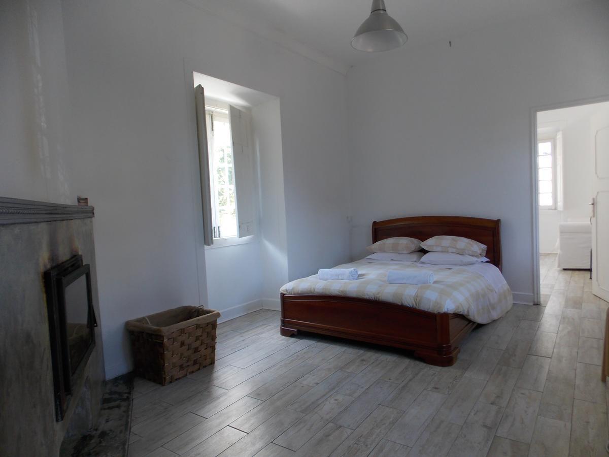 Quinta Do Castanheiro Hotel Sintra Eksteriør billede