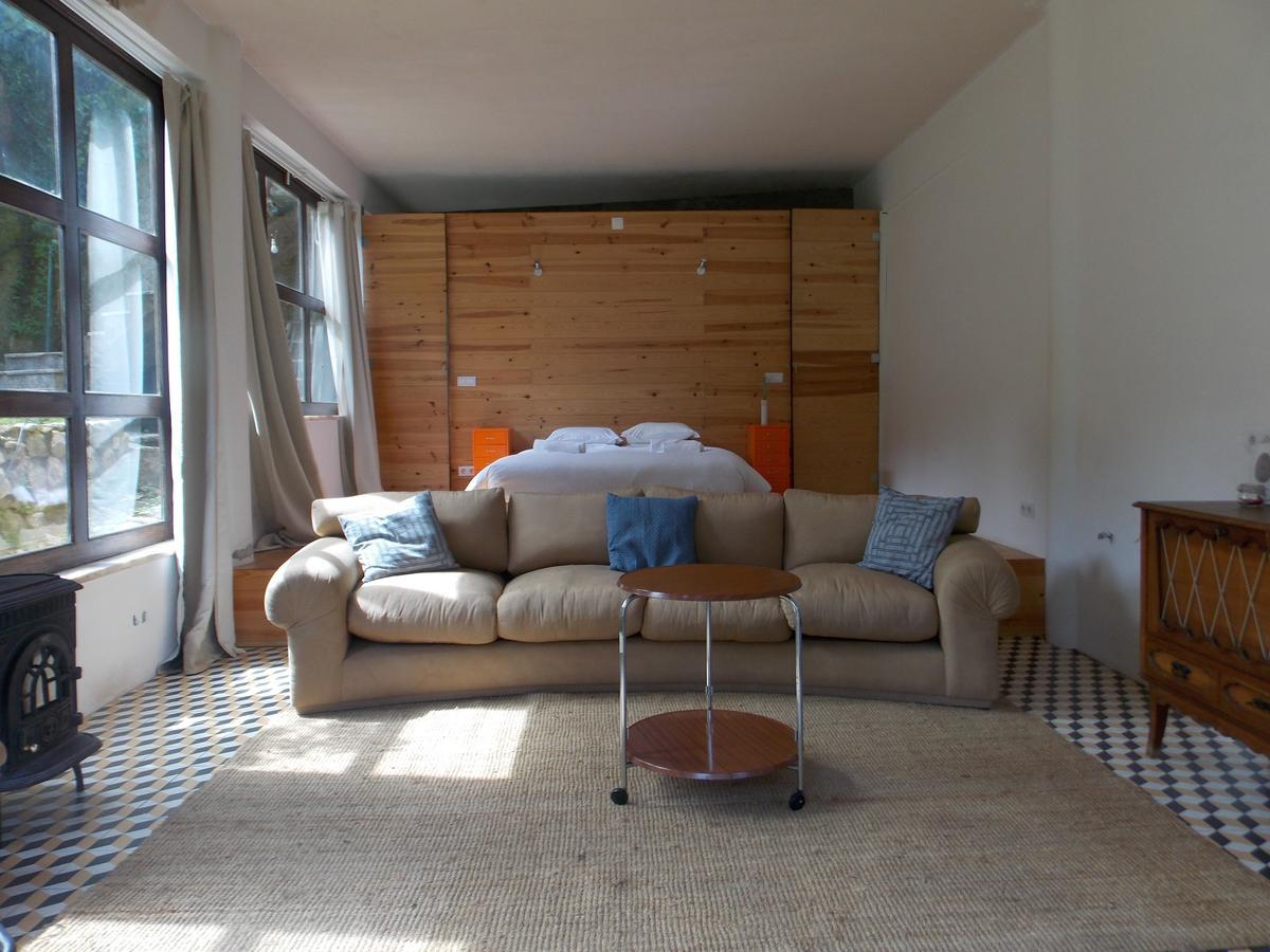 Quinta Do Castanheiro Hotel Sintra Eksteriør billede
