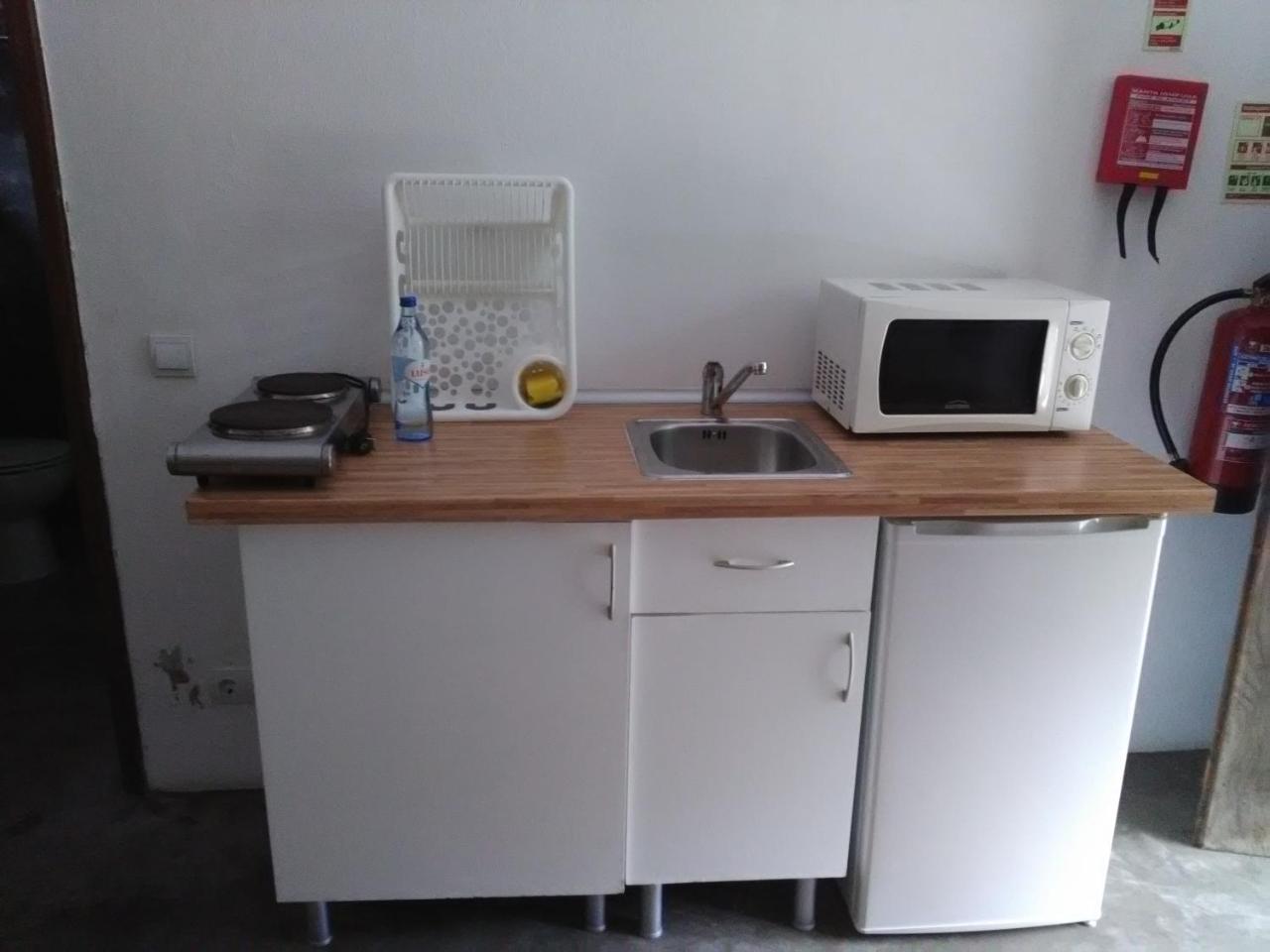 Quinta Do Castanheiro Hotel Sintra Eksteriør billede