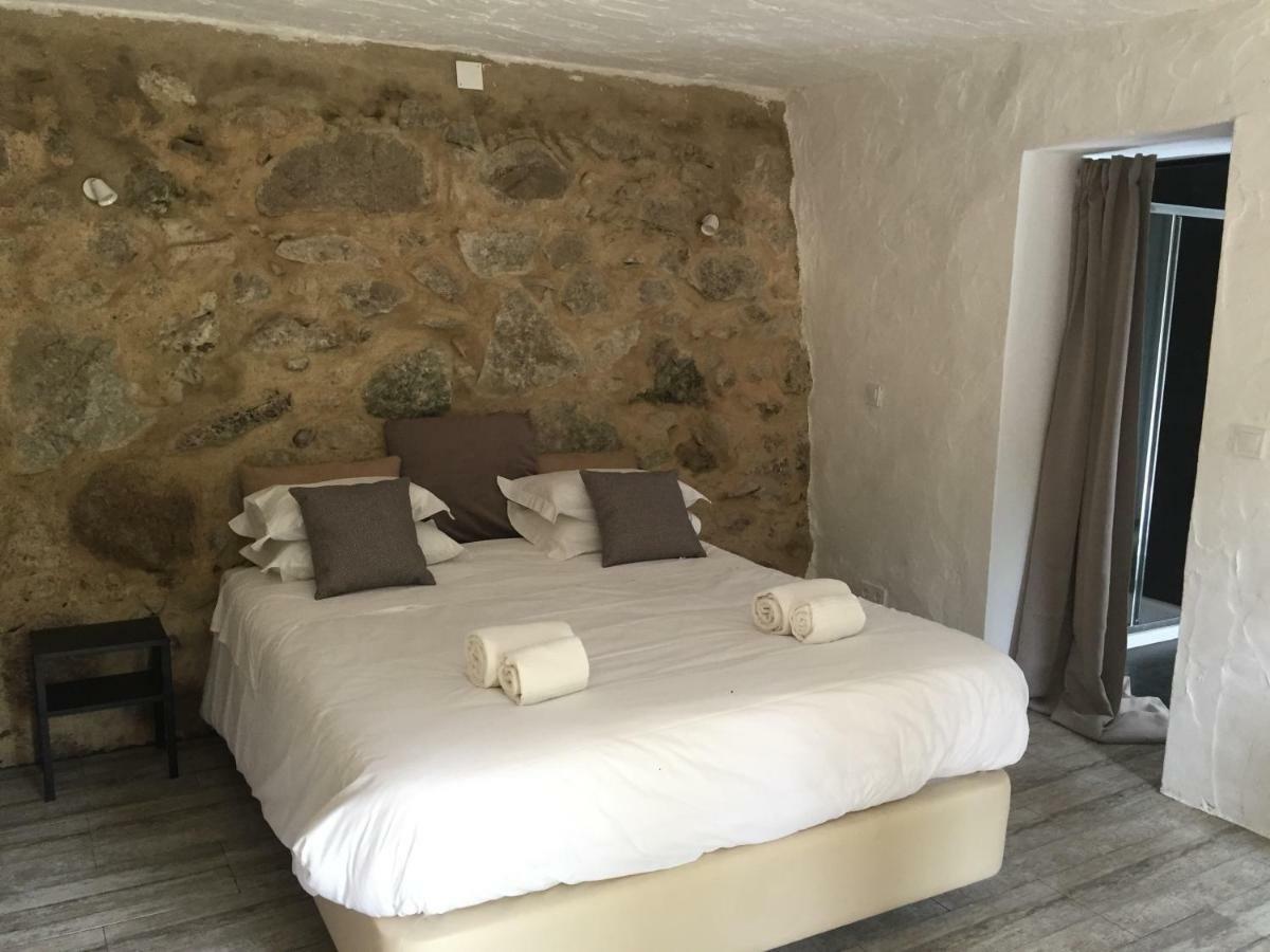 Quinta Do Castanheiro Hotel Sintra Eksteriør billede