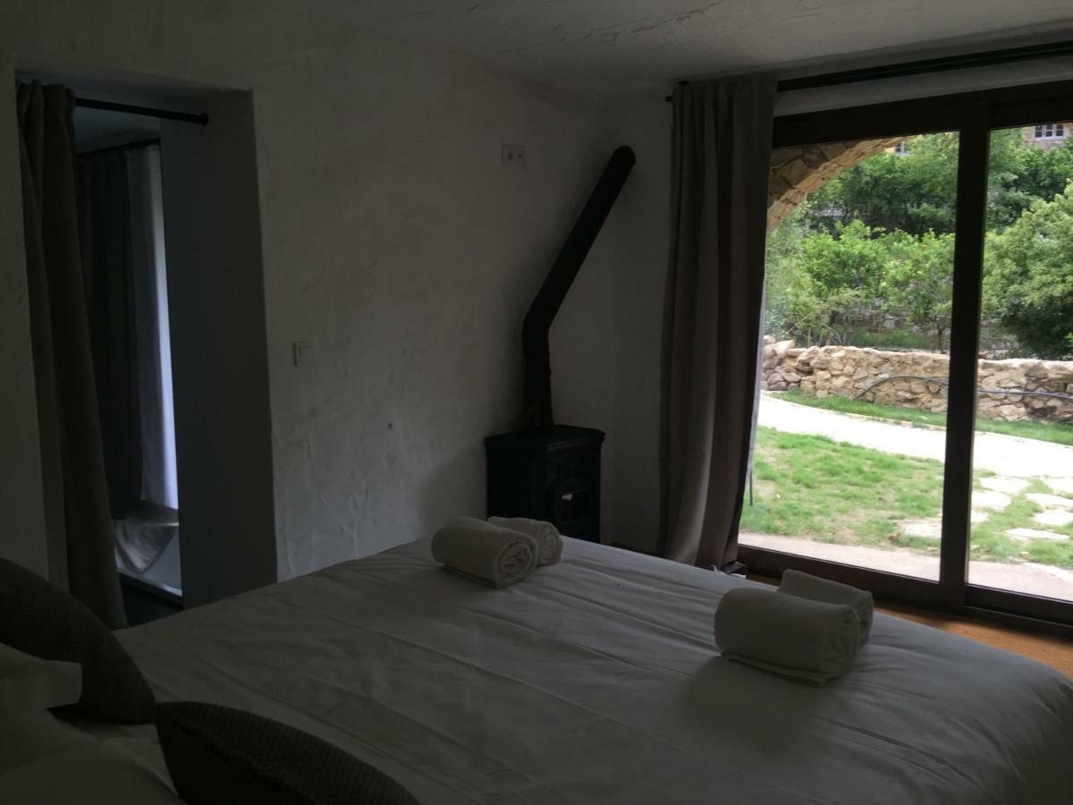 Quinta Do Castanheiro Hotel Sintra Eksteriør billede