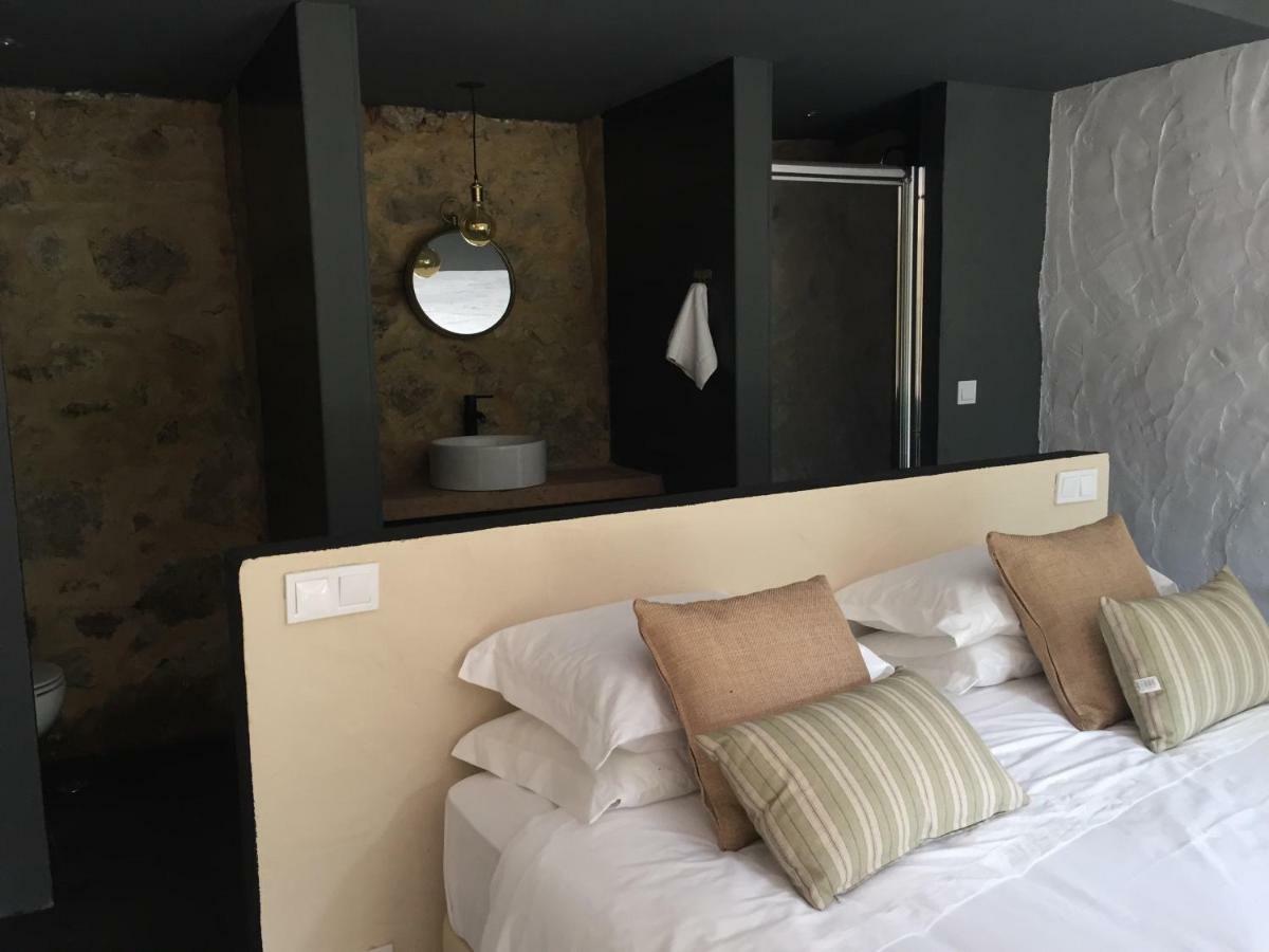 Quinta Do Castanheiro Hotel Sintra Eksteriør billede
