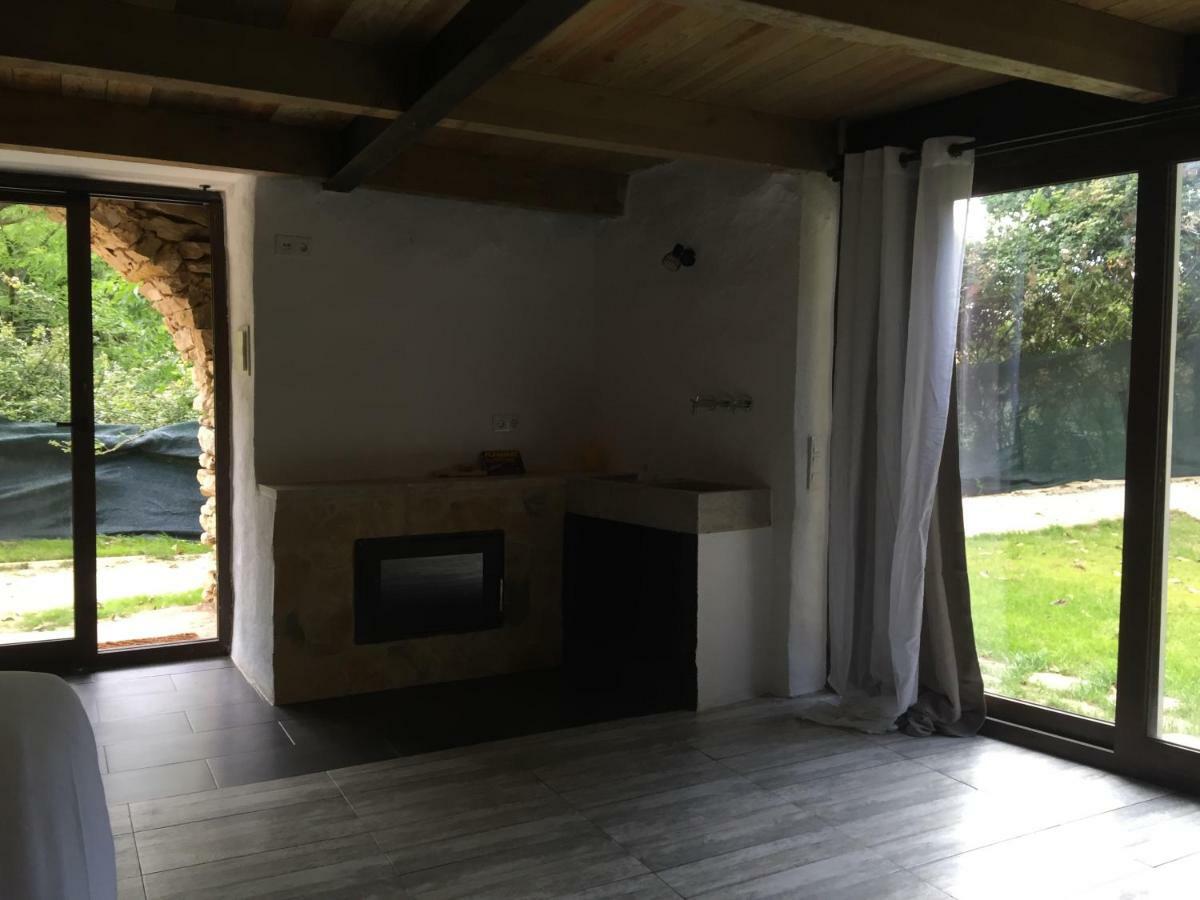 Quinta Do Castanheiro Hotel Sintra Eksteriør billede
