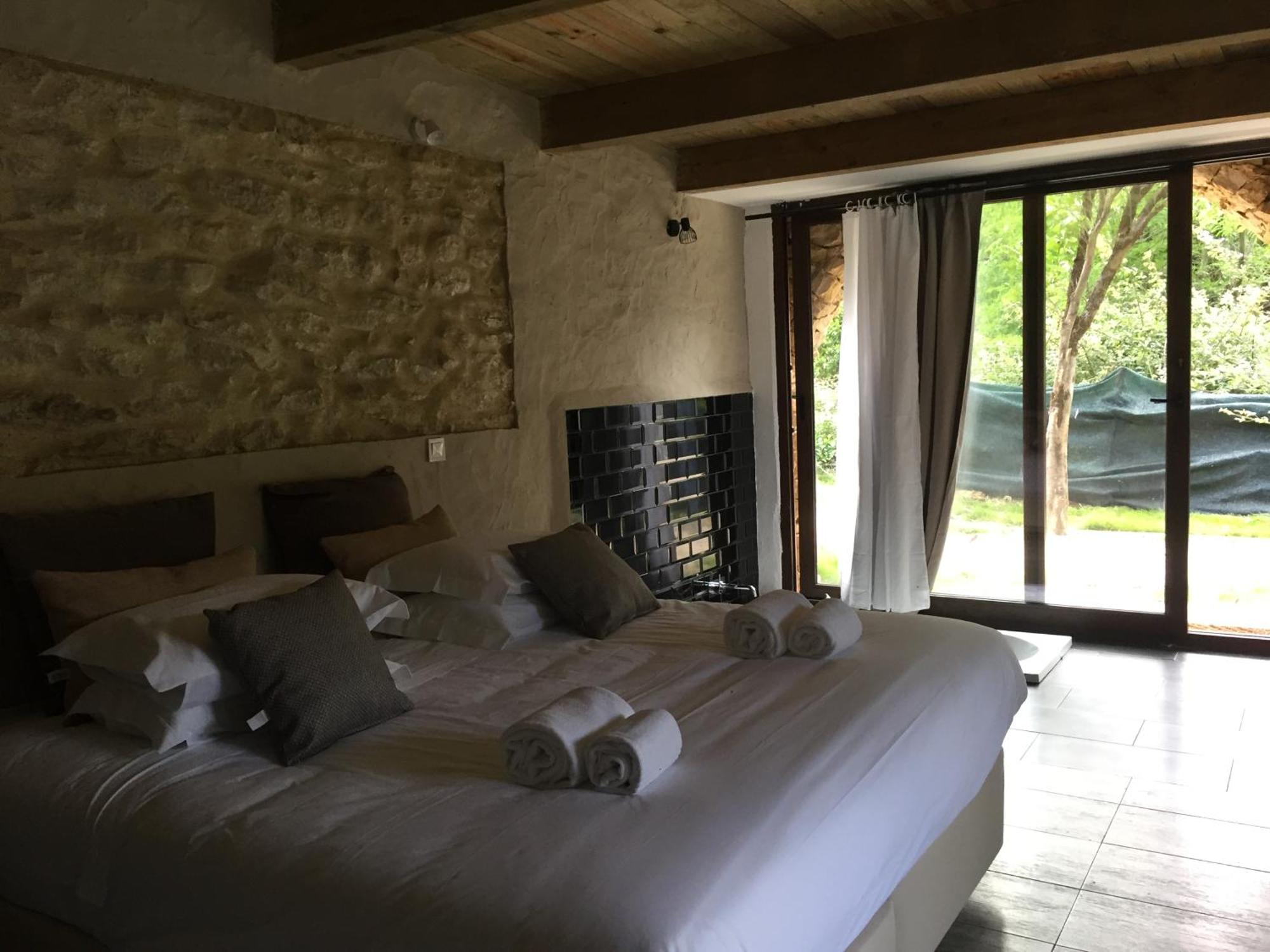 Quinta Do Castanheiro Hotel Sintra Eksteriør billede