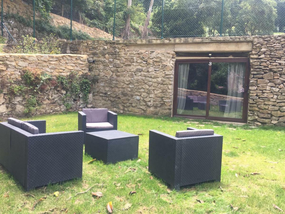 Quinta Do Castanheiro Hotel Sintra Eksteriør billede