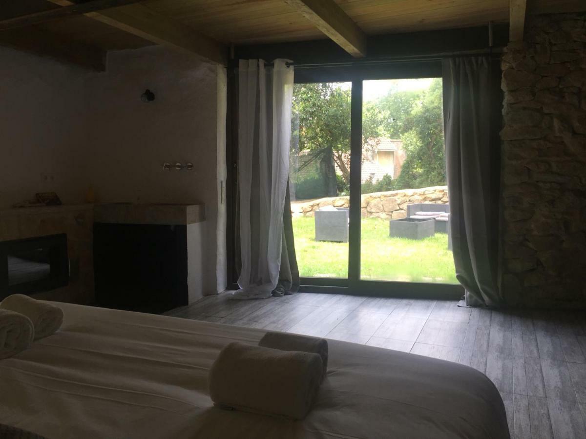 Quinta Do Castanheiro Hotel Sintra Eksteriør billede