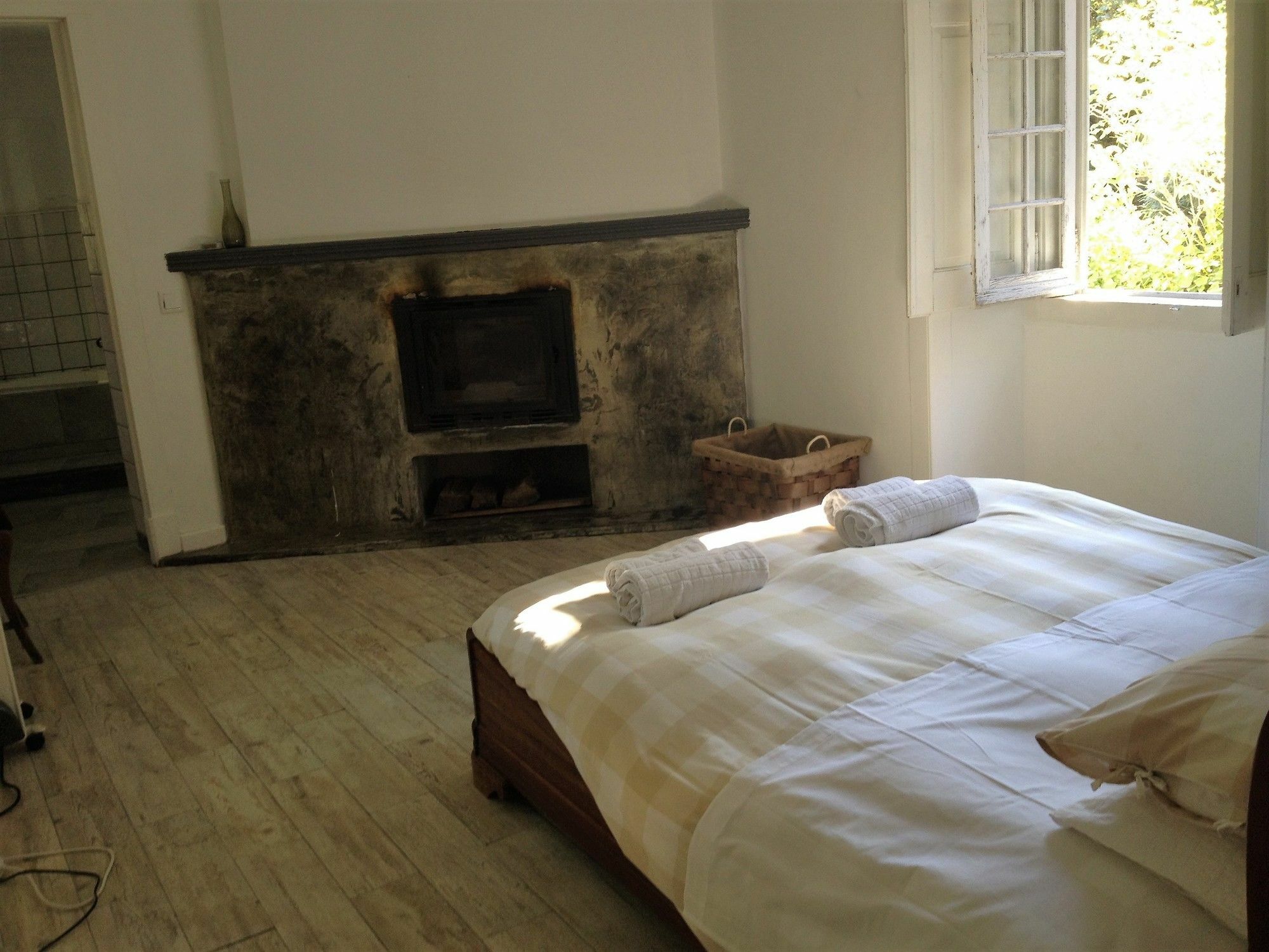 Quinta Do Castanheiro Hotel Sintra Eksteriør billede