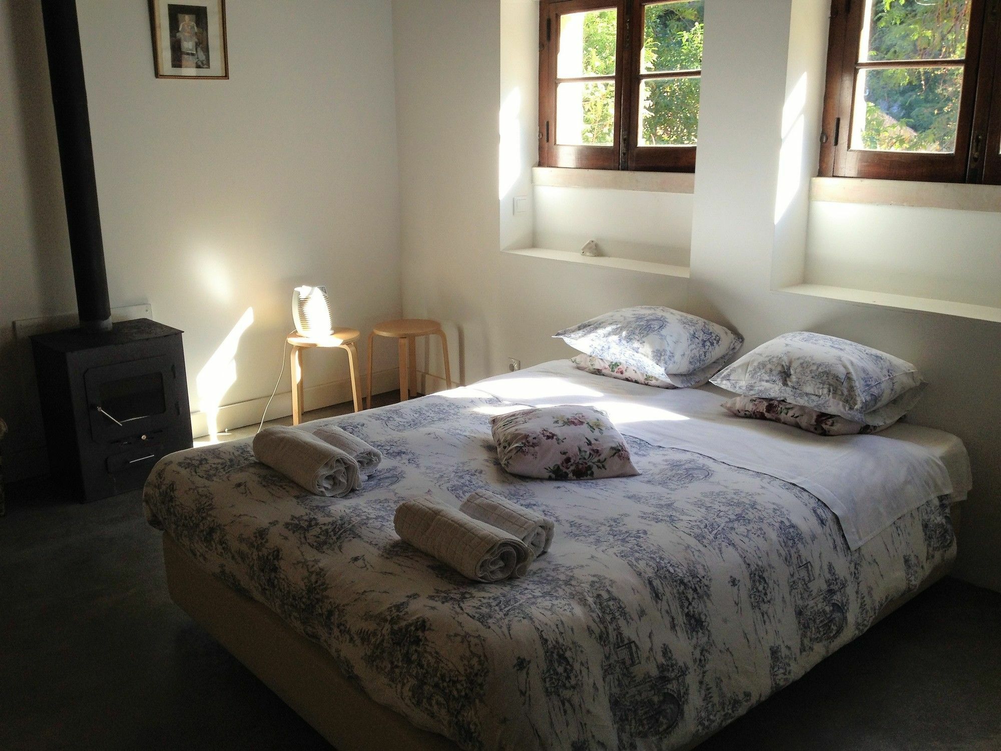 Quinta Do Castanheiro Hotel Sintra Eksteriør billede